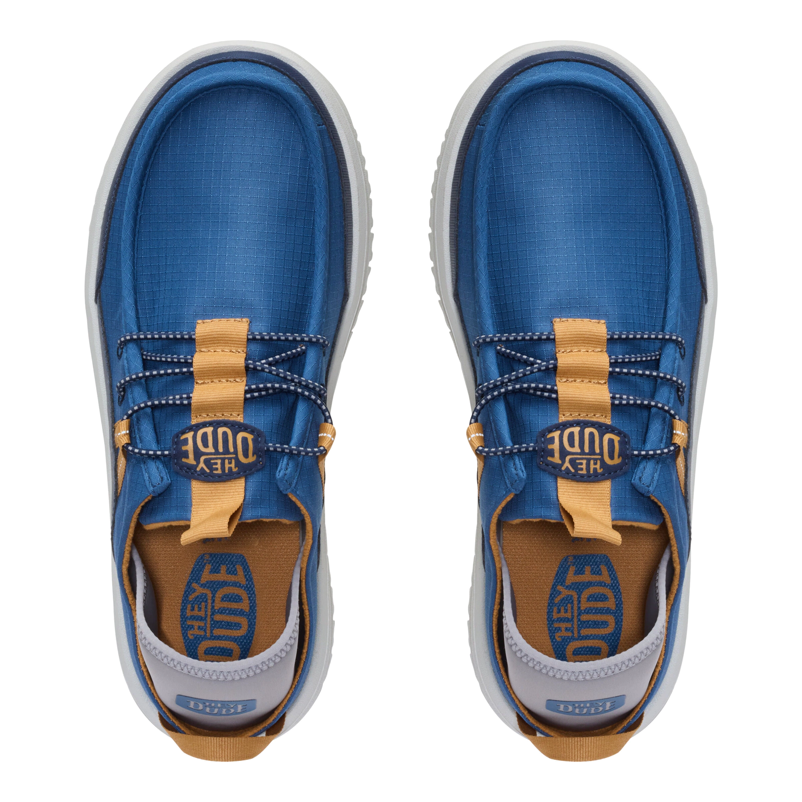 ensign blue multi