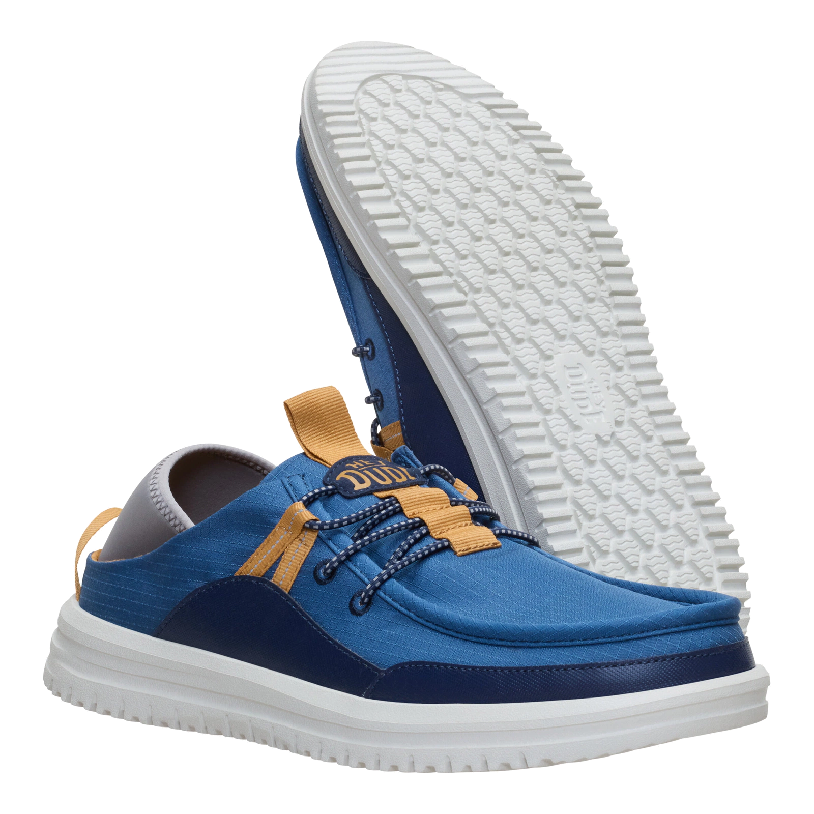 ensign blue multi