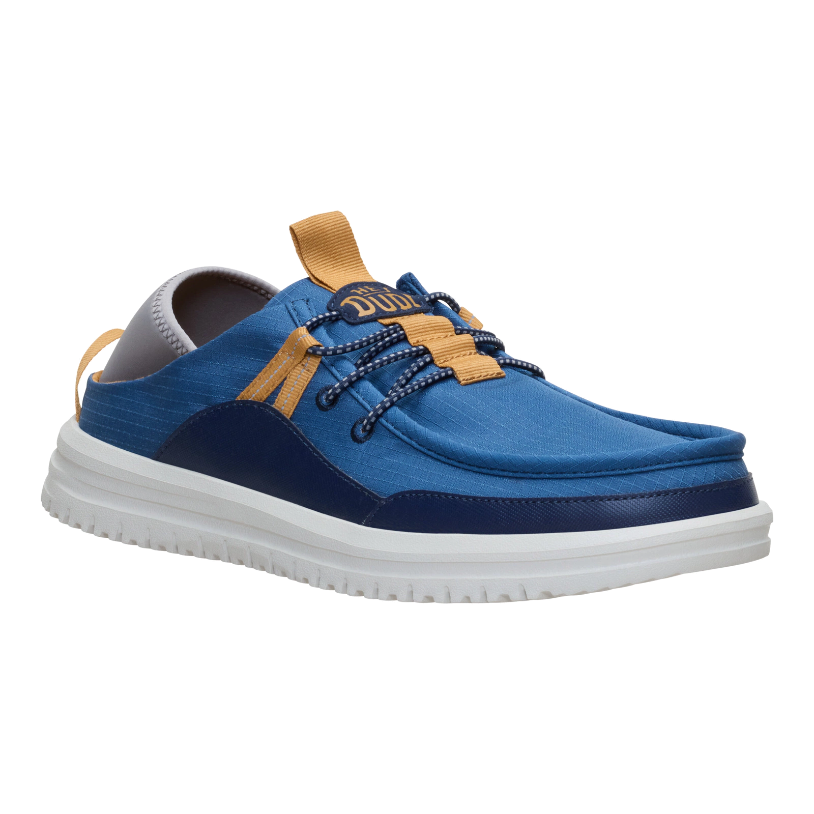 ensign blue multi
