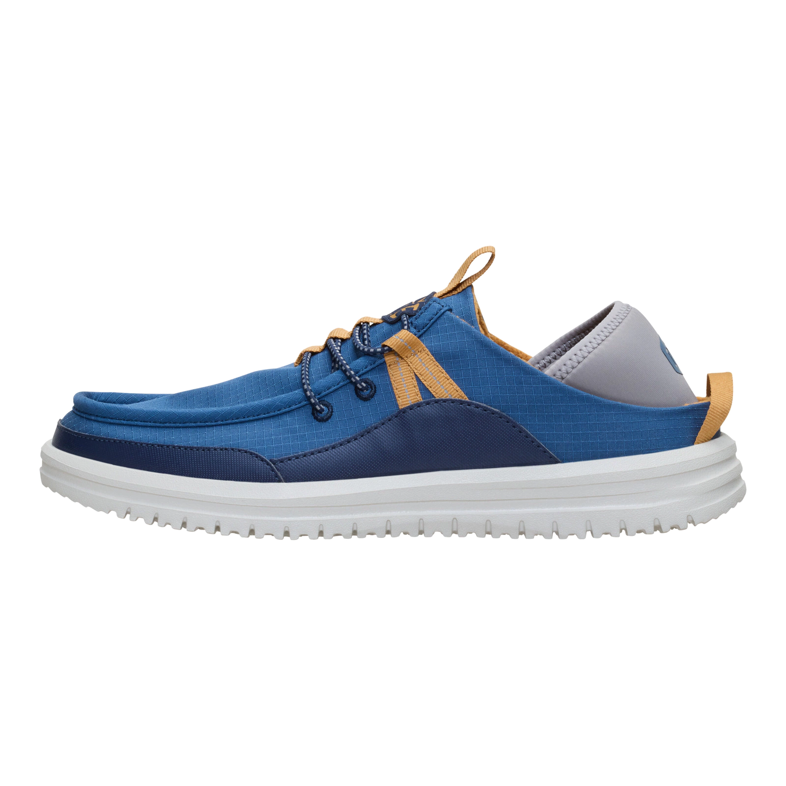 ensign blue multi