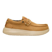 bone brown olive grey