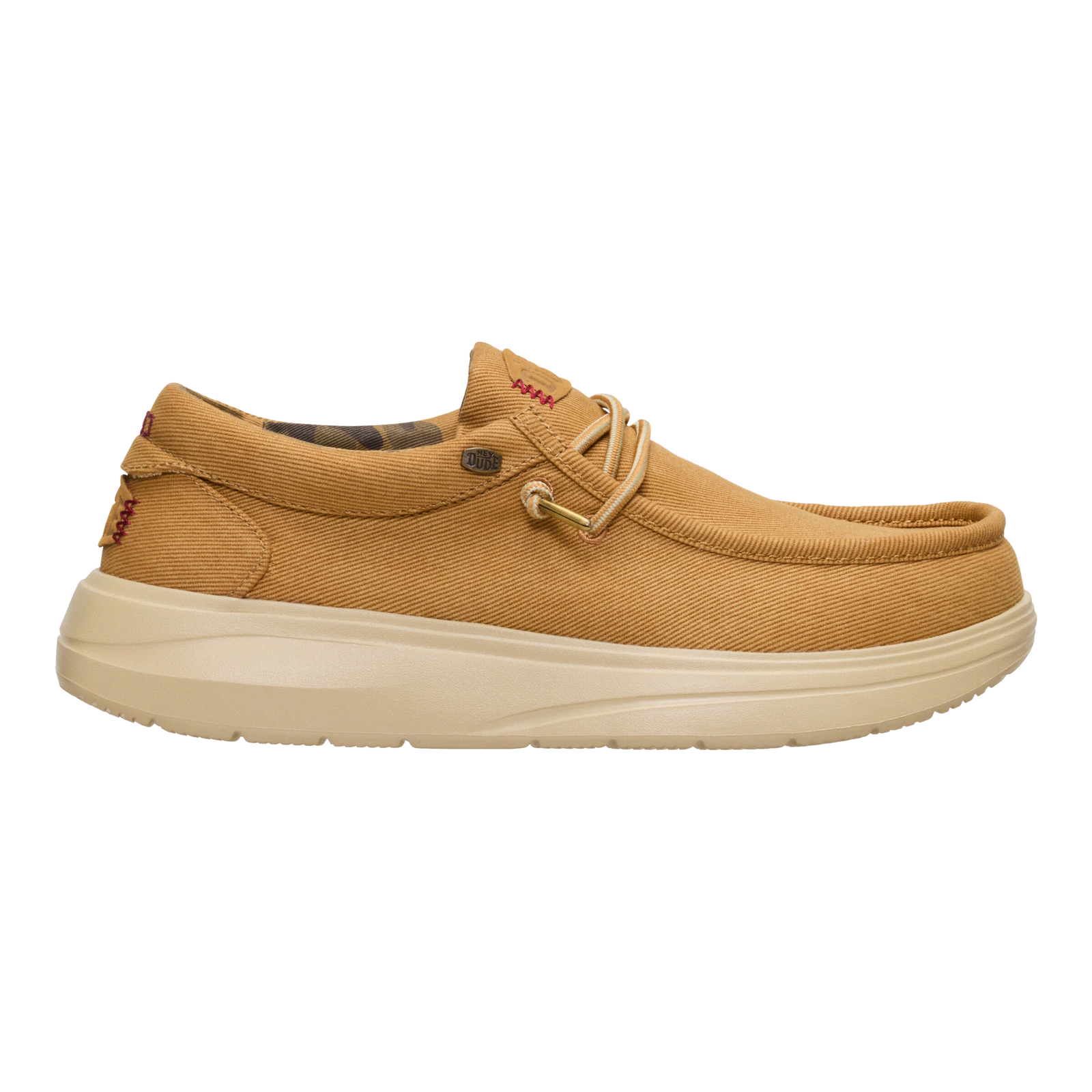 bone brown olive grey