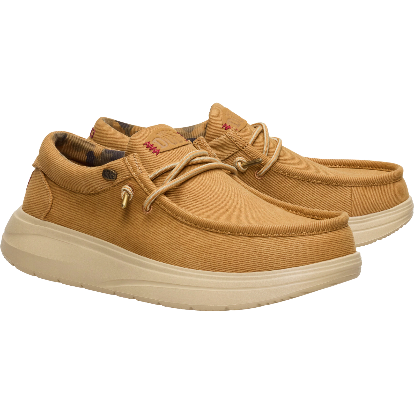 bone brown olive grey