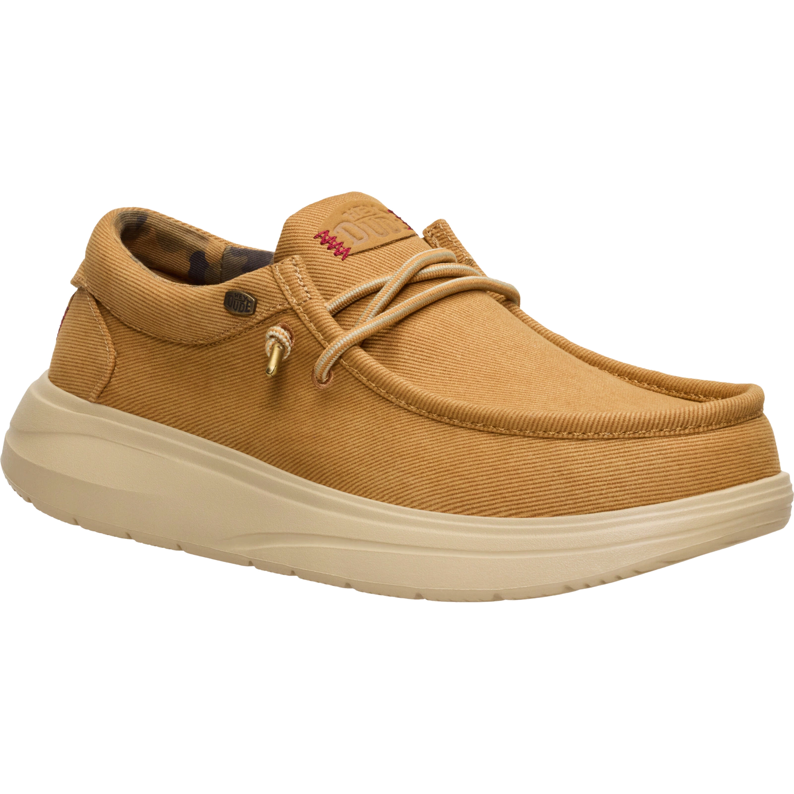 bone brown olive grey