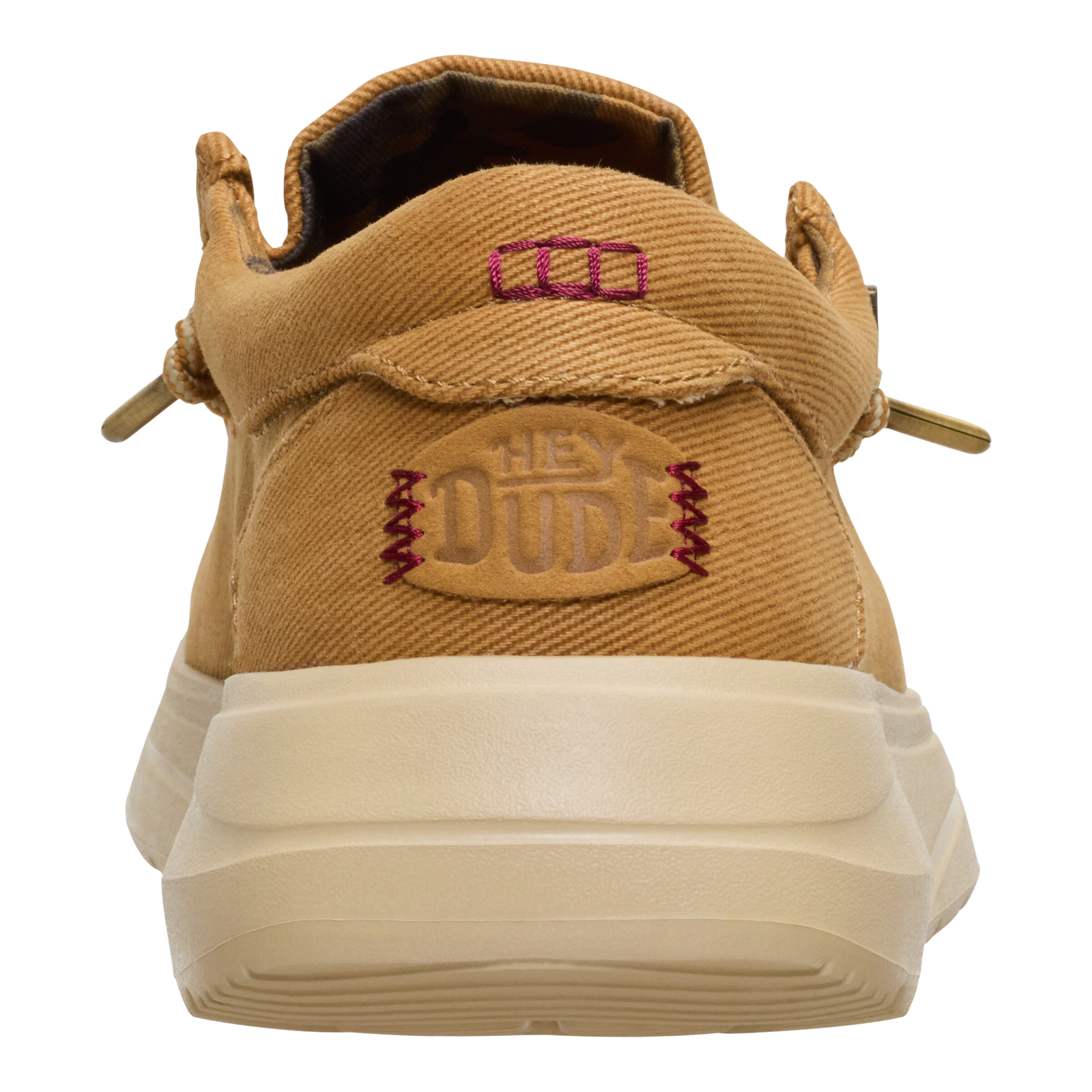 bone brown olive grey