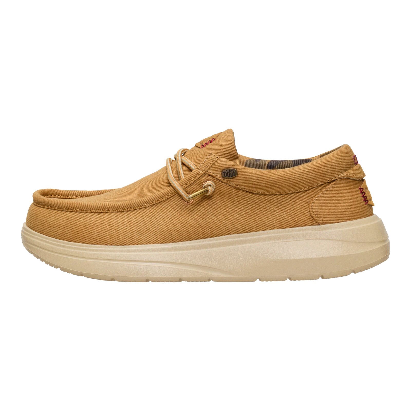 bone brown olive grey
