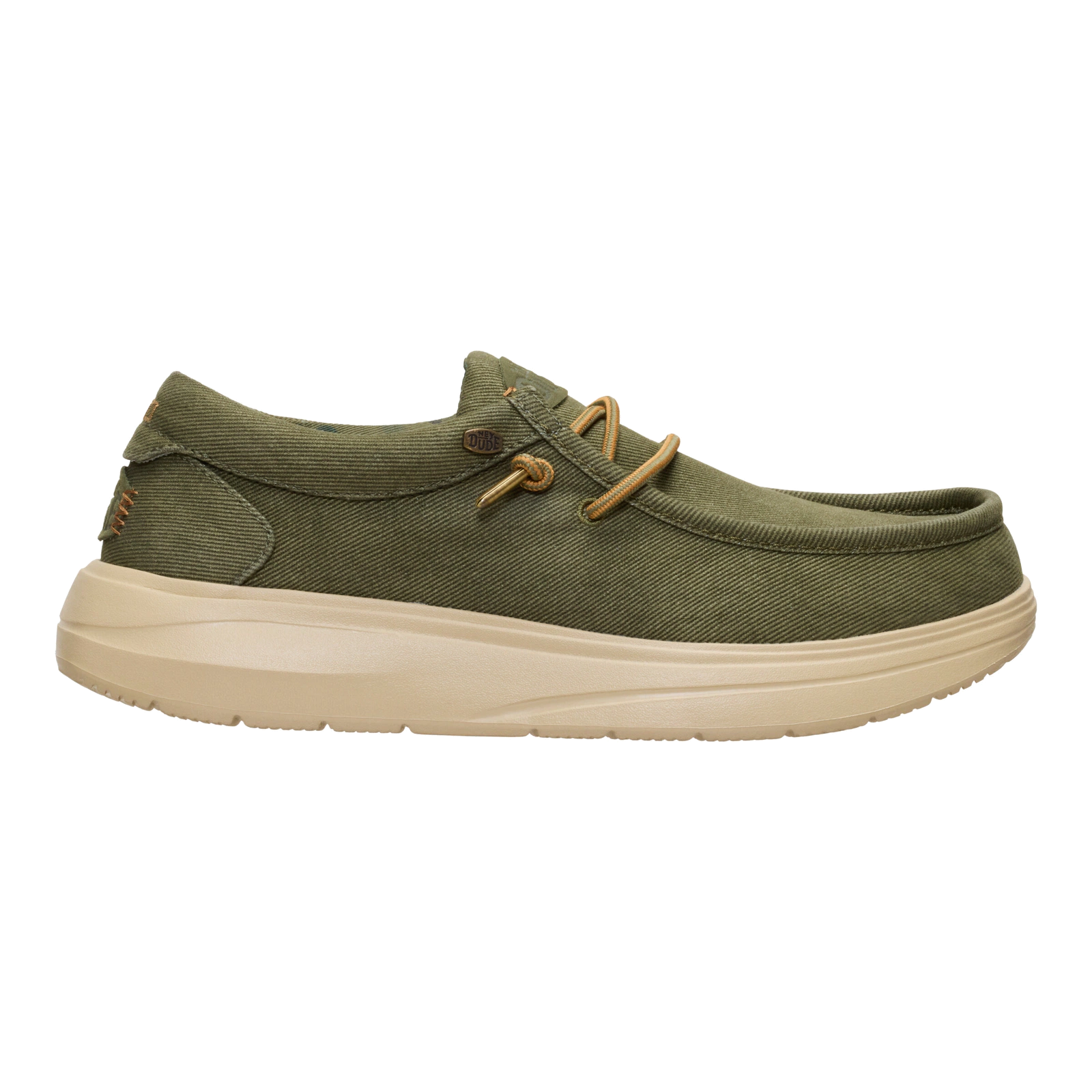 burnt olive boulder tan