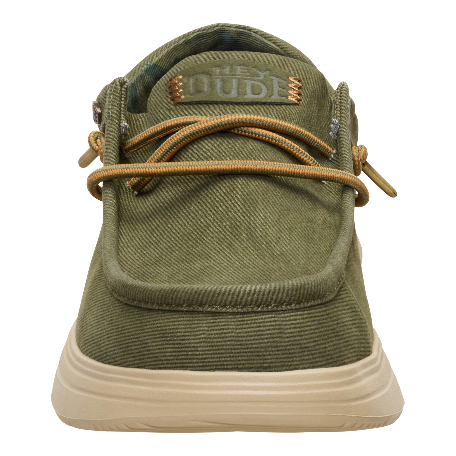 burnt olive boulder tan