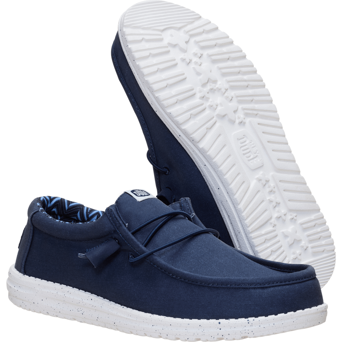 41 navy