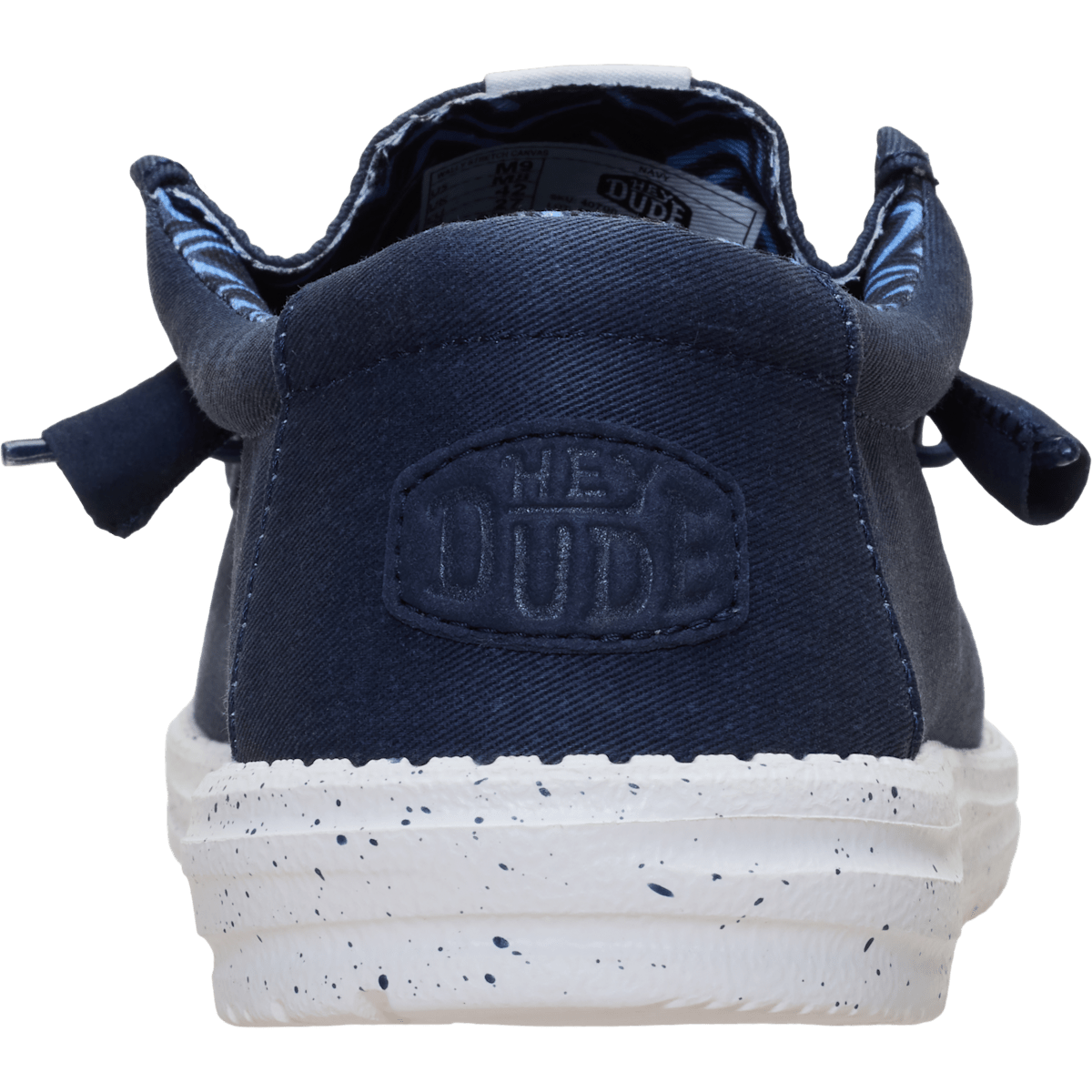 41 navy