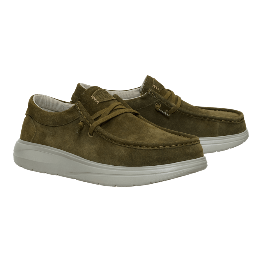 af dark olive stone grey