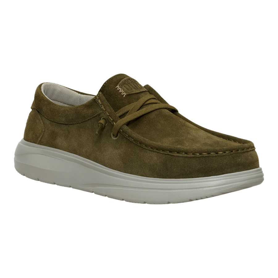 af dark olive stone grey