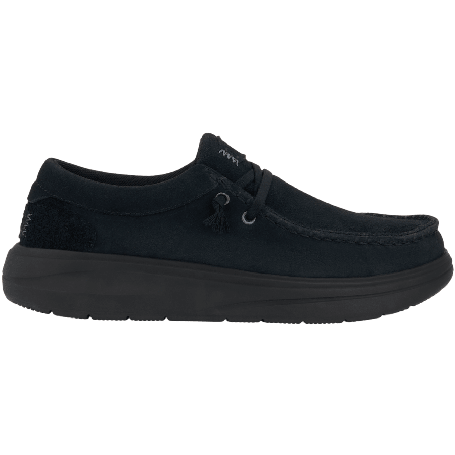 1 black