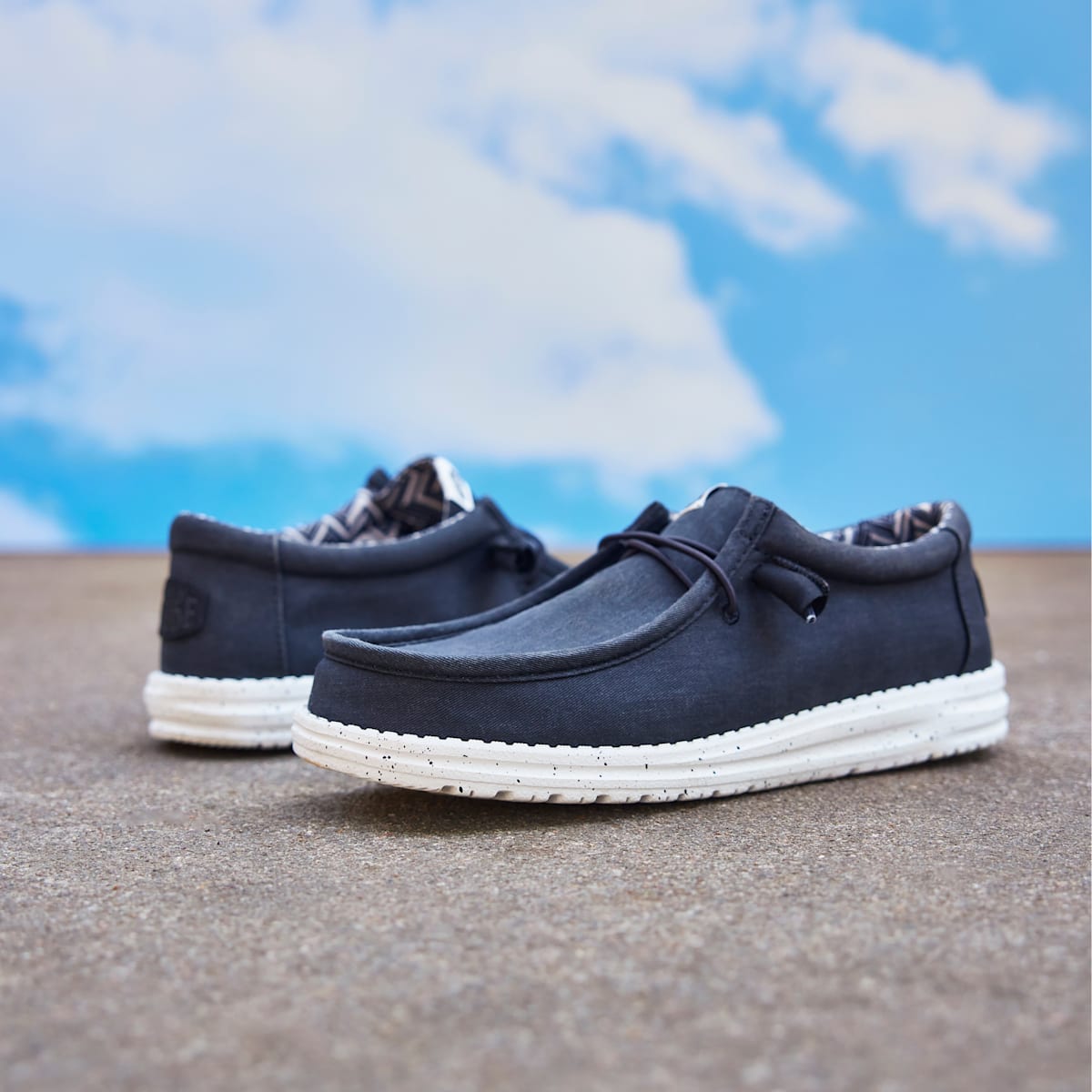 41 navy