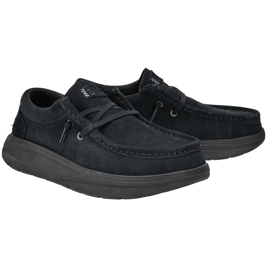 1 black