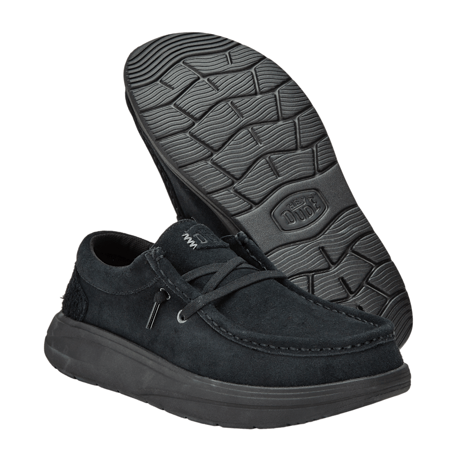 1 black