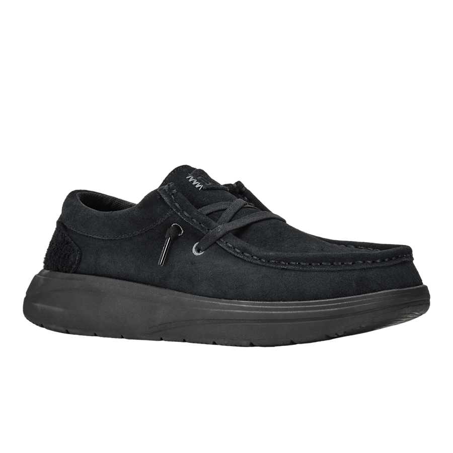 1 black