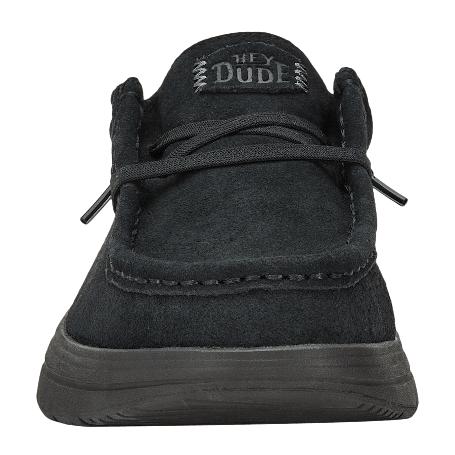 1 black
