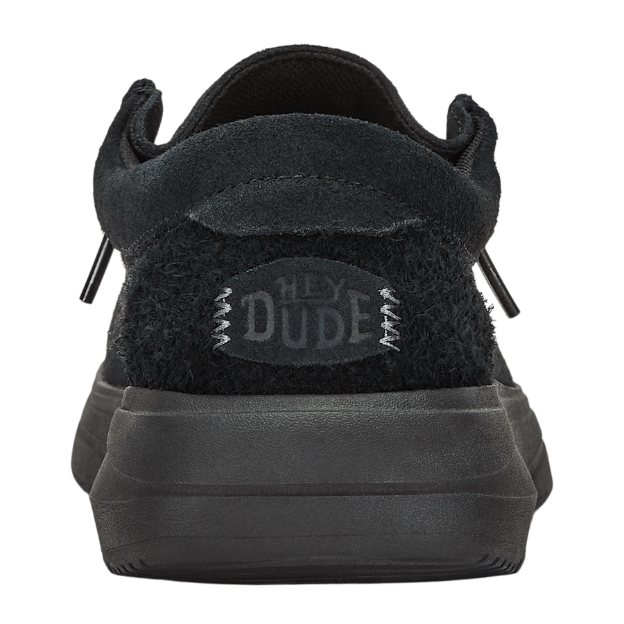 1 black