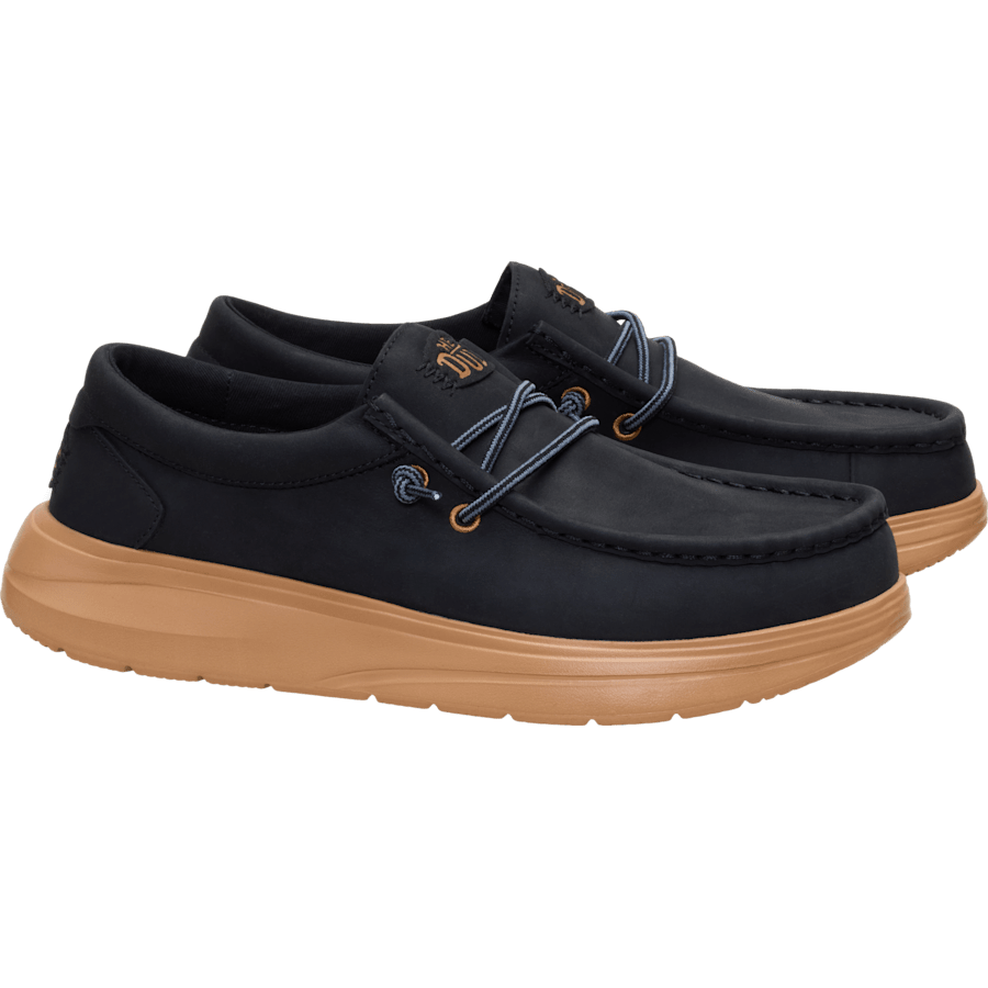 sy black tobacco brown