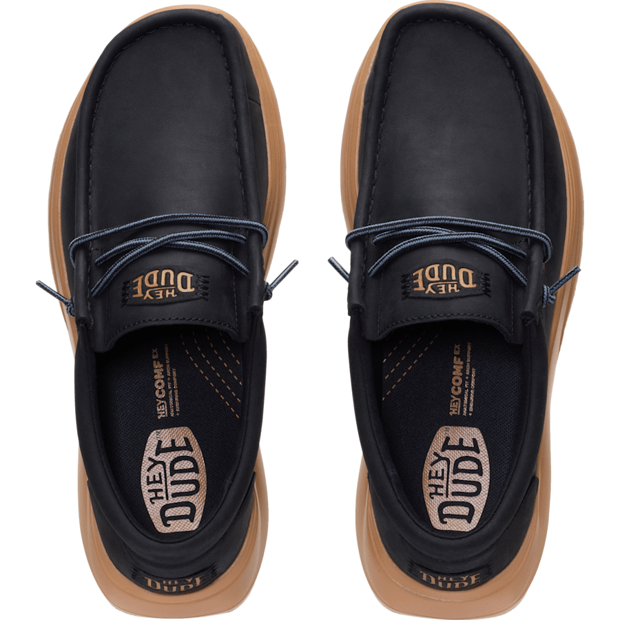 sy black tobacco brown