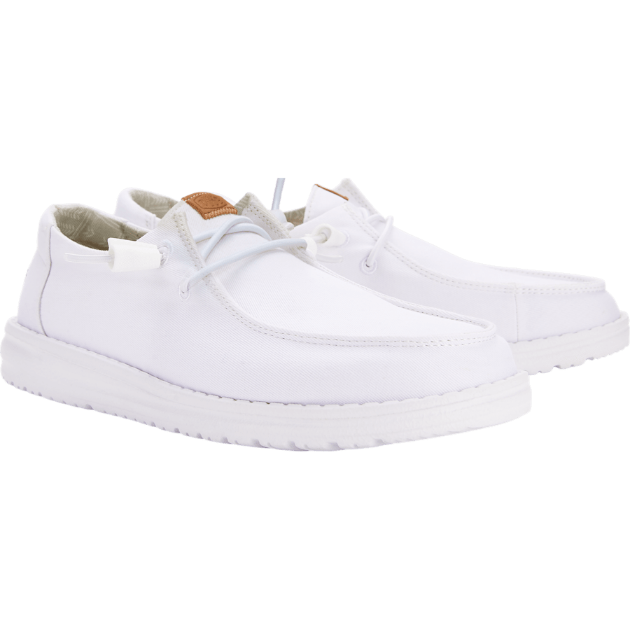 1 white