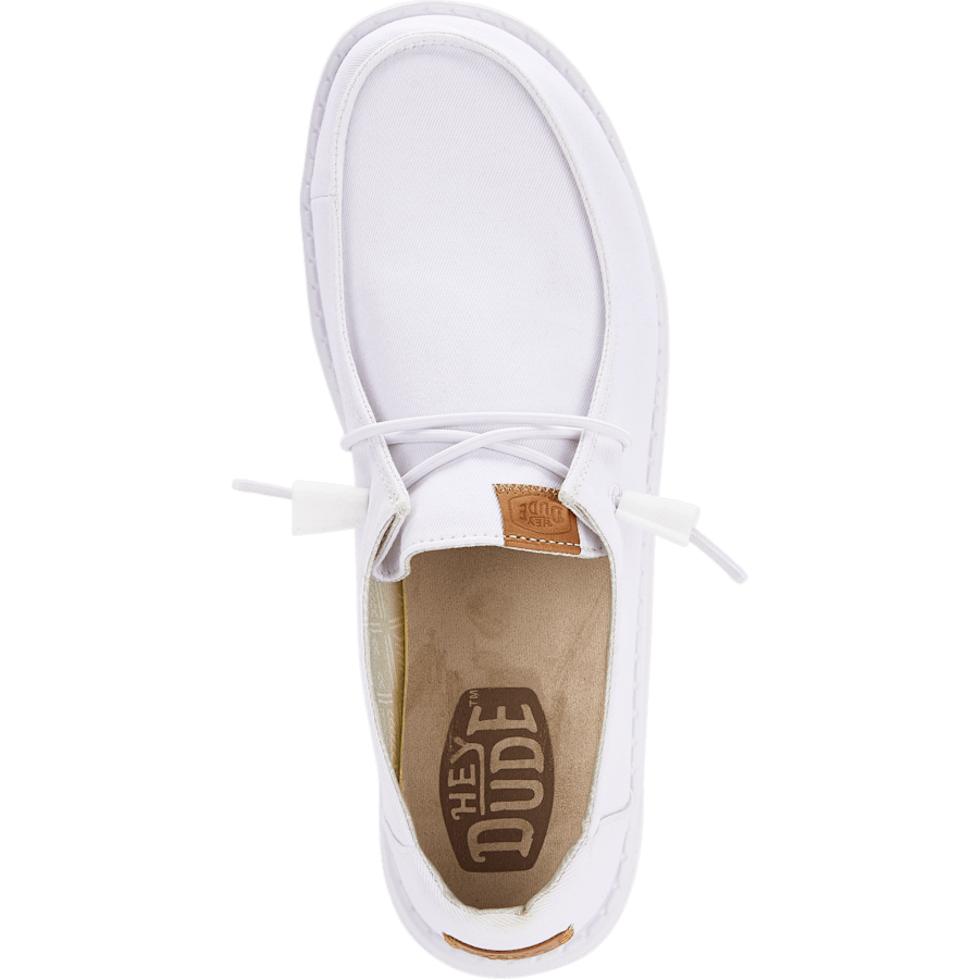 1 white