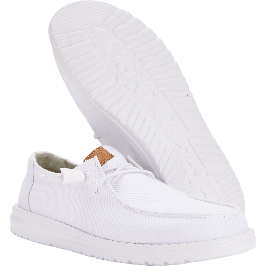 1 white