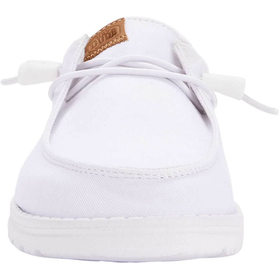 1 white