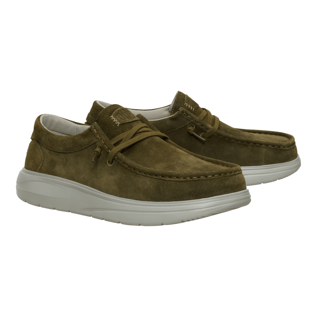 af dark olive stone grey