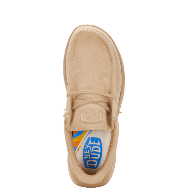 265 tan