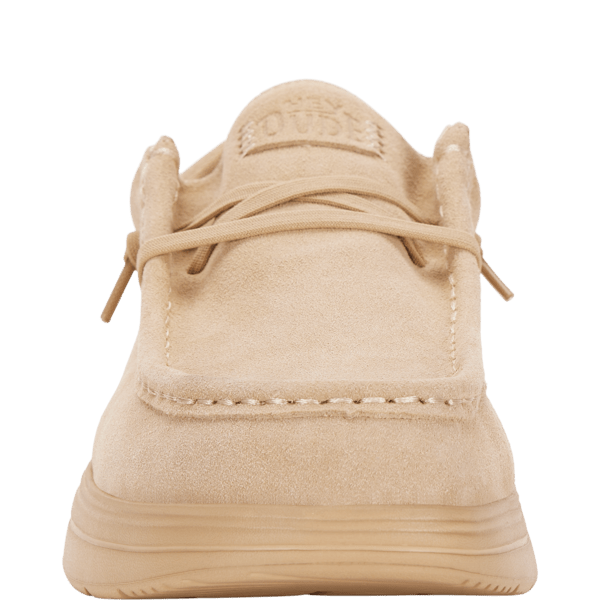 265 tan