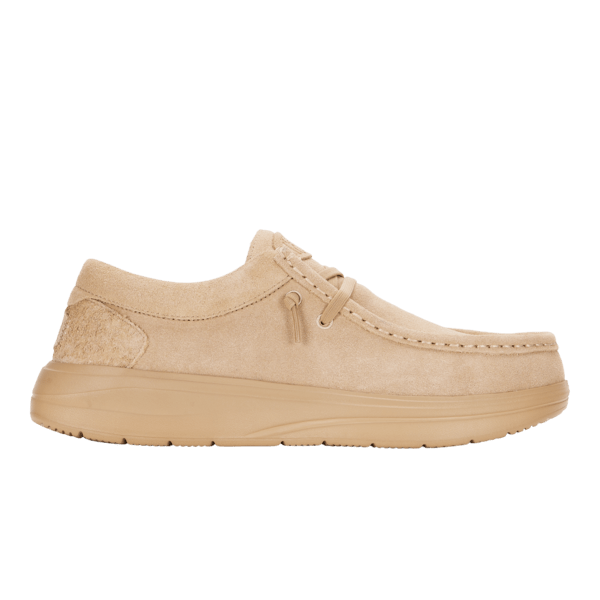 265 tan
