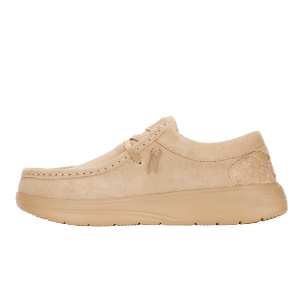 265 tan